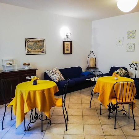 Bed and Breakfast Terre Di Gratia Camporeale Exteriér fotografie