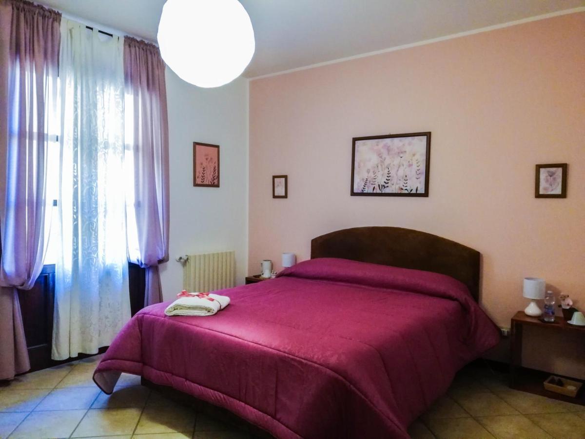 Bed and Breakfast Terre Di Gratia Camporeale Exteriér fotografie